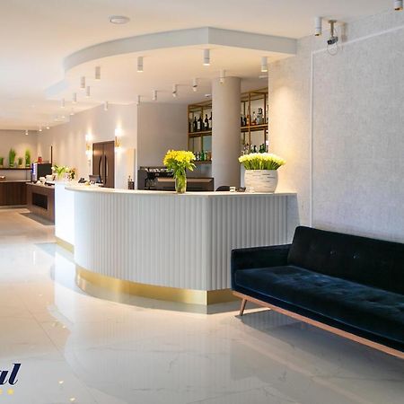 Hotel Mistral Marki (Wolomin) Exterior foto