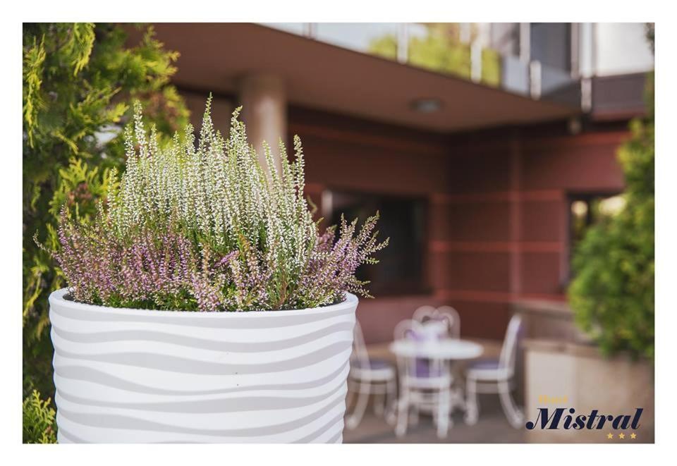 Hotel Mistral Marki (Wolomin) Exterior foto